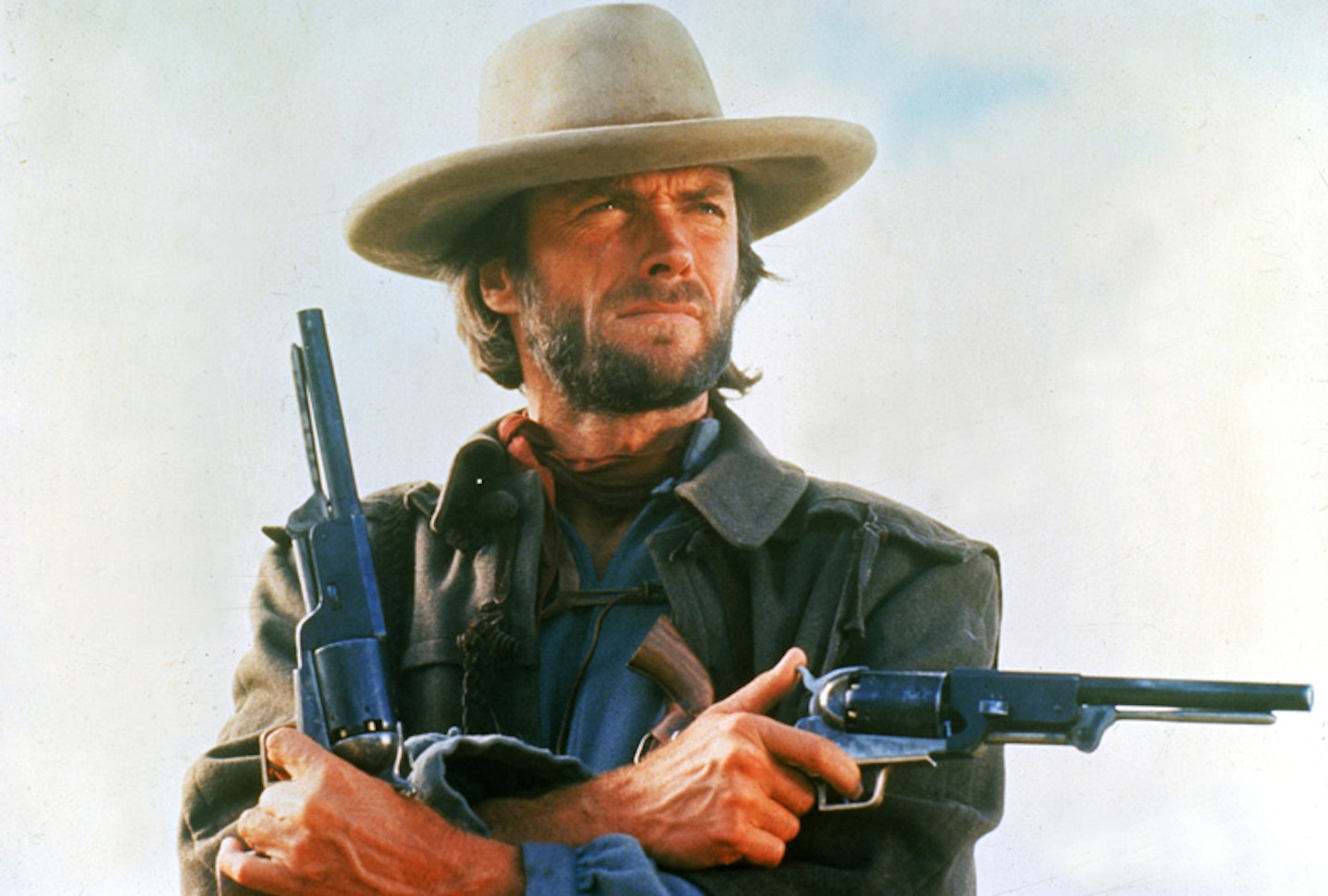 The Outlaw Josey Wales