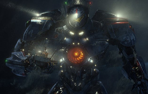 Pacific Rim May Spawn A Sequel | Movies | Empire