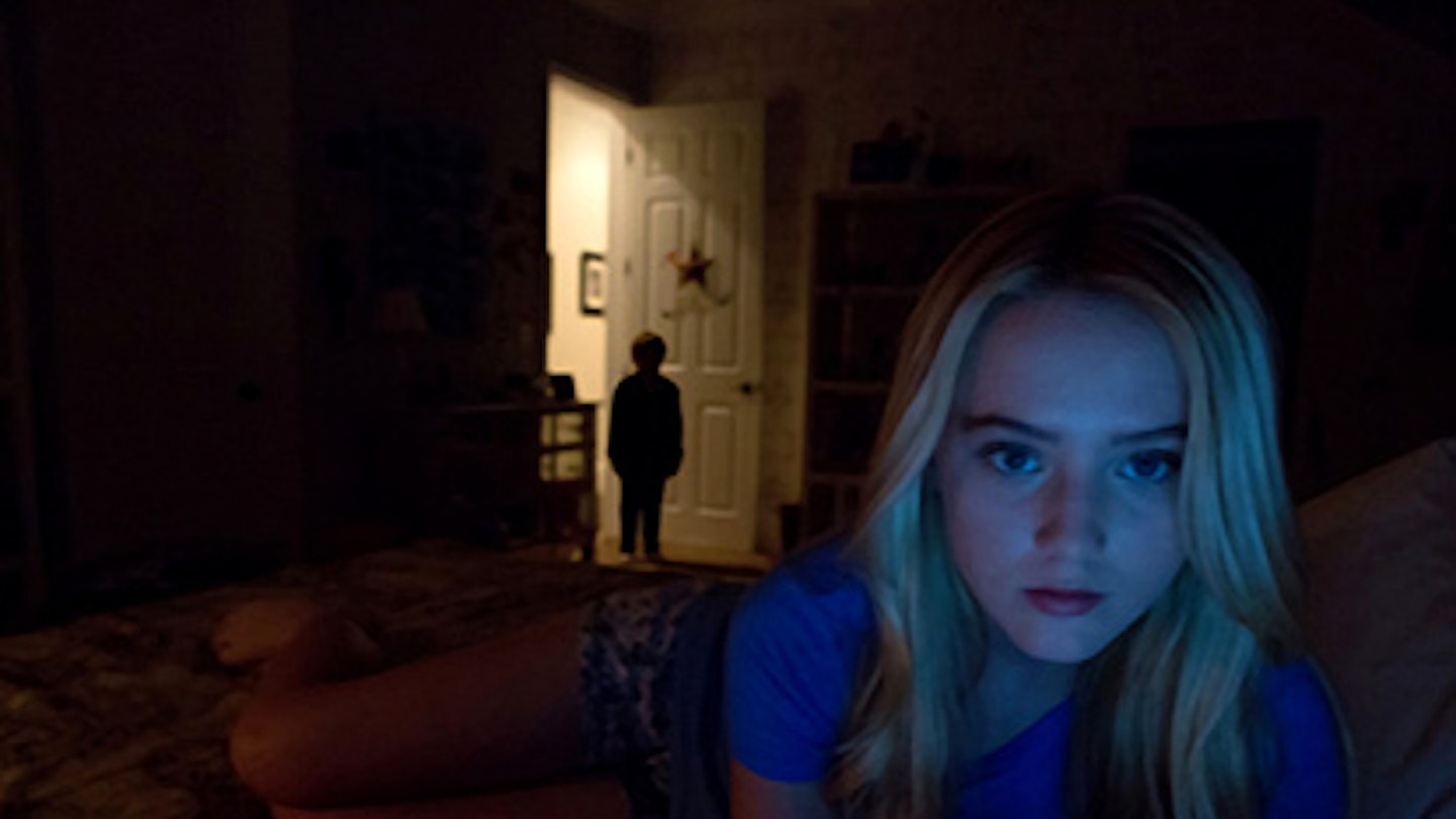 Paranormal Activity 5 Confirmed For 2013