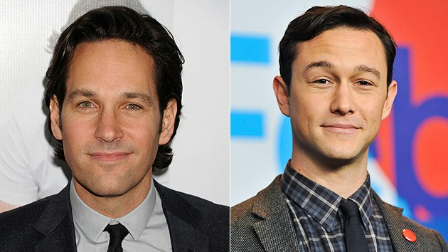 Shooner Joseph Rudd Paul Rudd Hank Pym