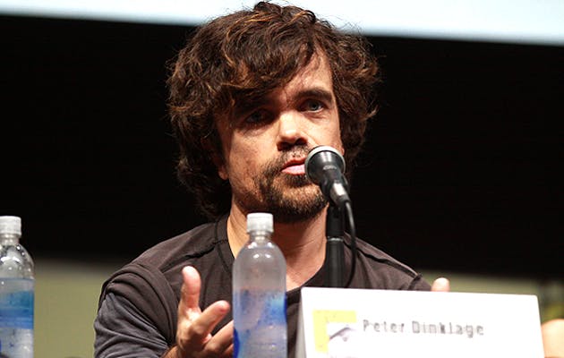 Peter Dinklage Talks Days Of Future Past s Bolivar Trask Movies