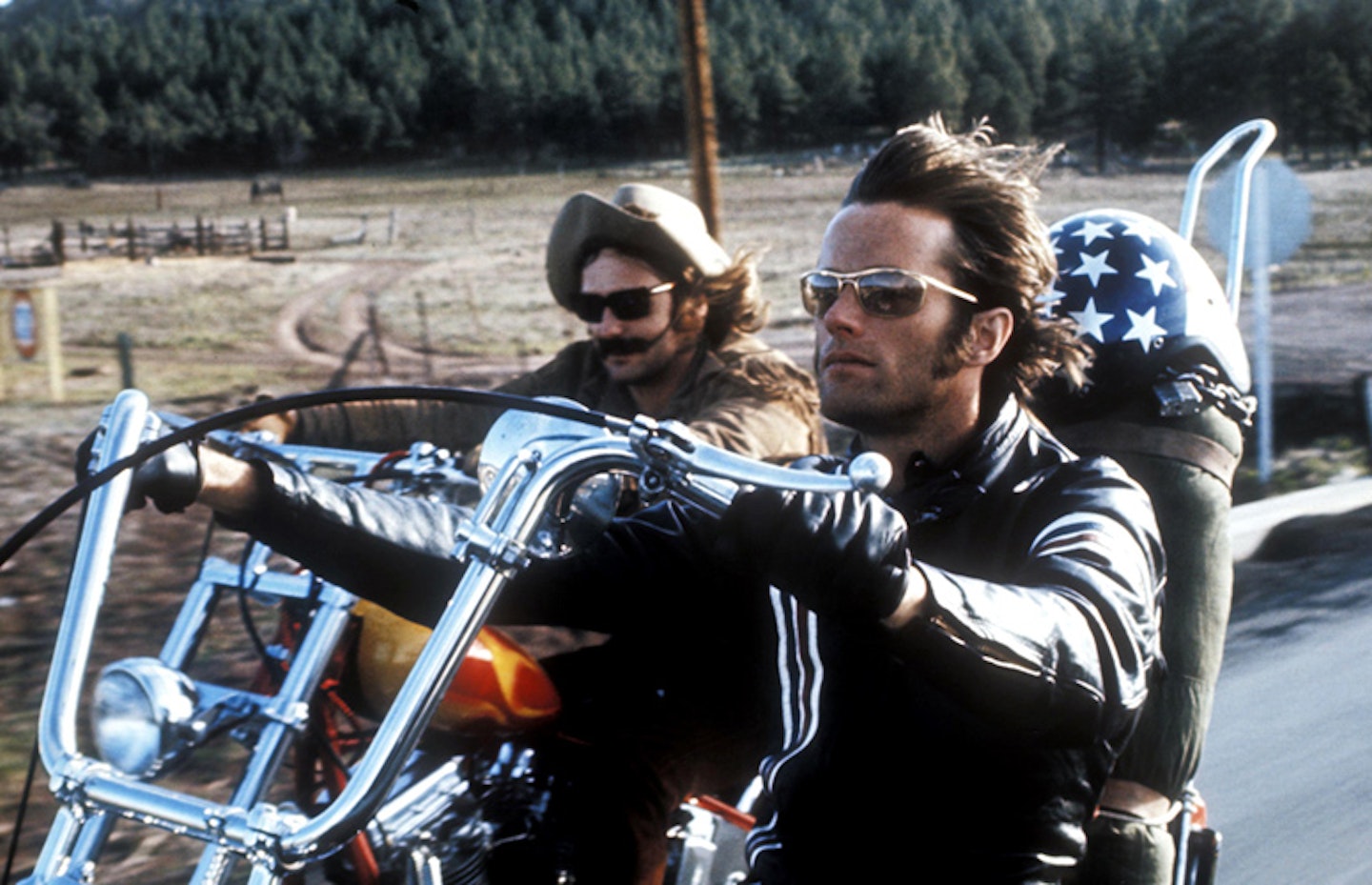 Easy Rider