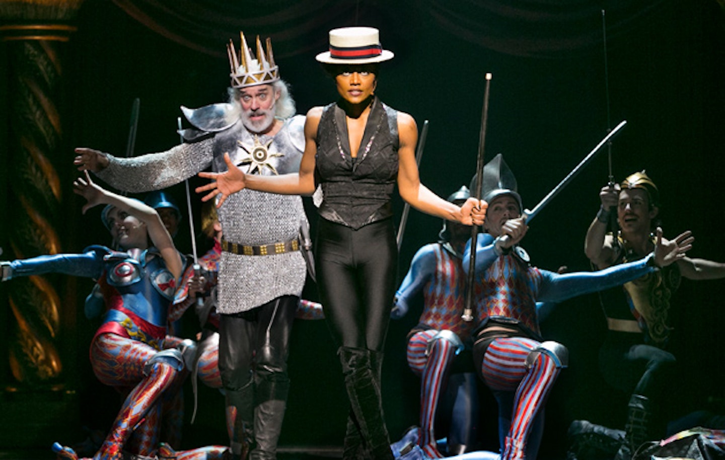 Pippin musical