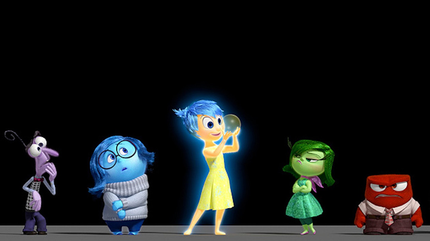 Pixar-previews-Inside-Out
