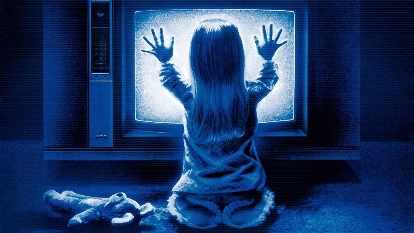 Documentary To Explore The Curse Of Poltergeist