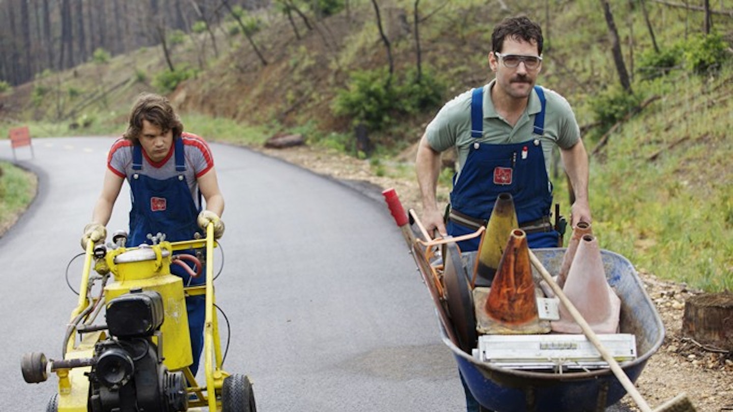New Prince Avalanche Trailer Wanders On To The Web