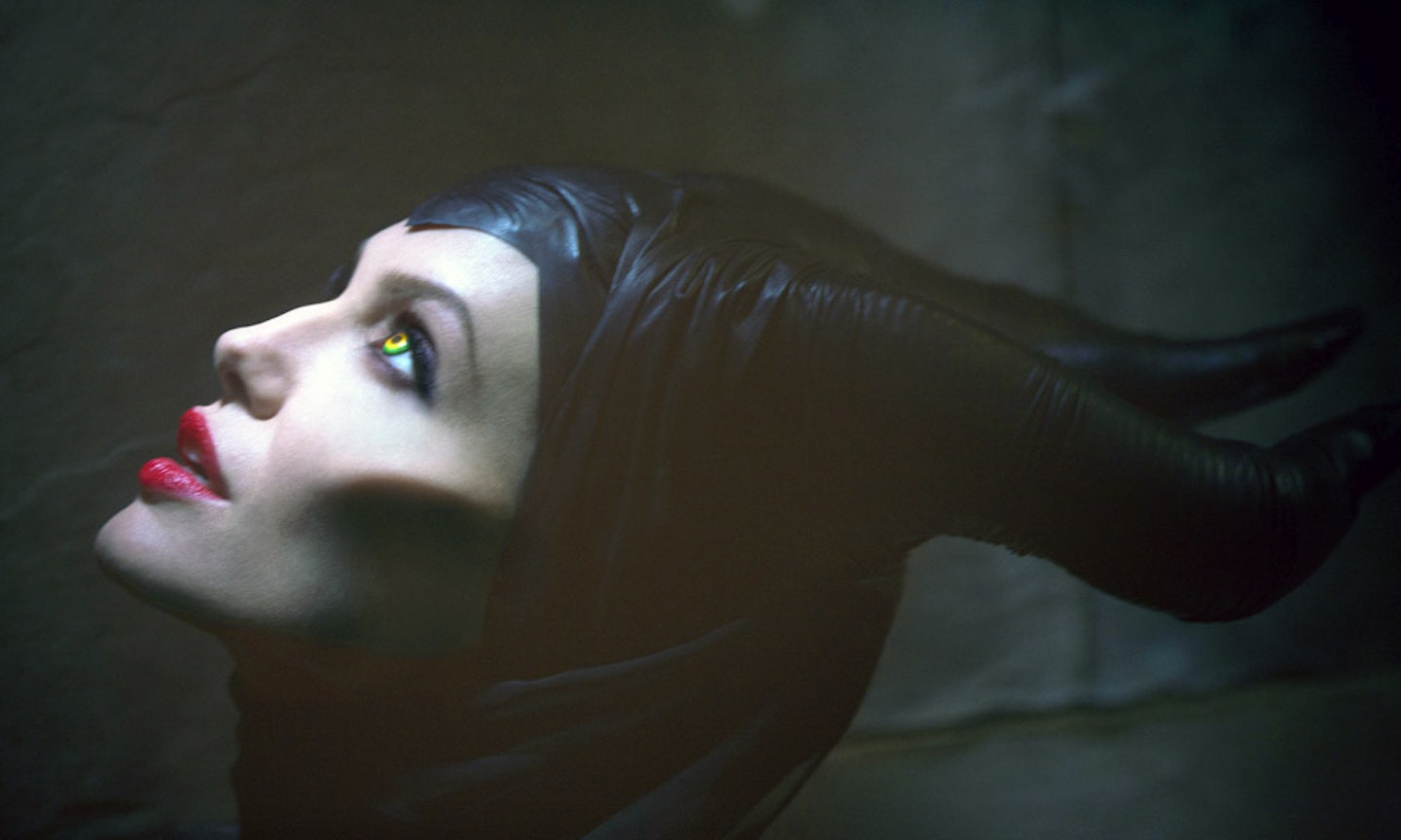 Director Robert Stromberg Finds More In Maleficent