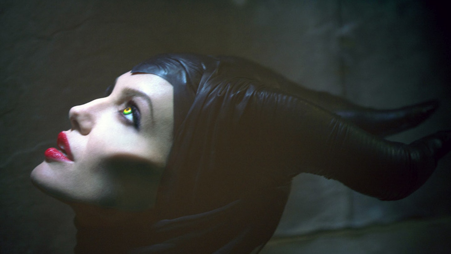 Director Robert Stromberg Finds More In Maleficent