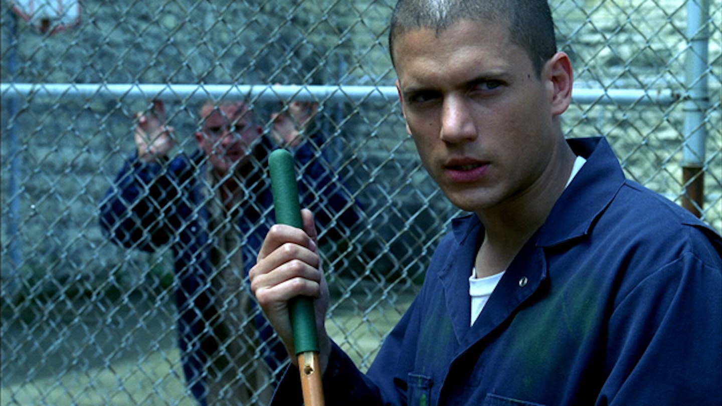 Prison Break Sequel Series Confirmed By Fox 