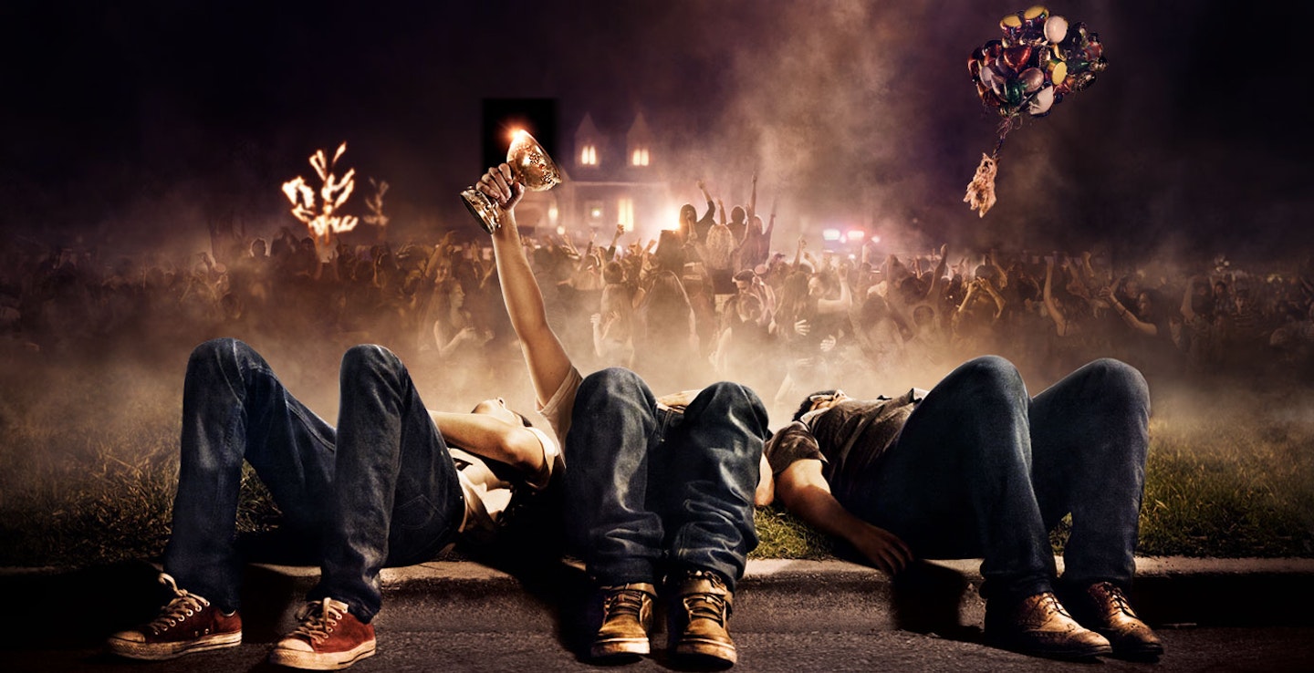 Project X Movie Review