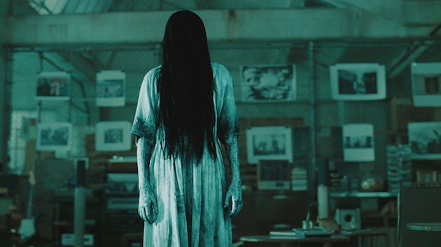 The Ring' Sequel Moves from 2015 to 2016 - Horror Movies