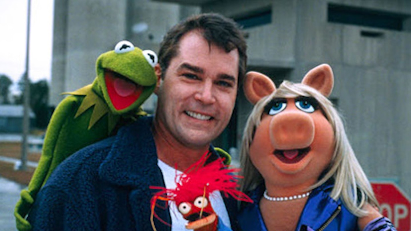 ray liotta muppets 2 sequel casting