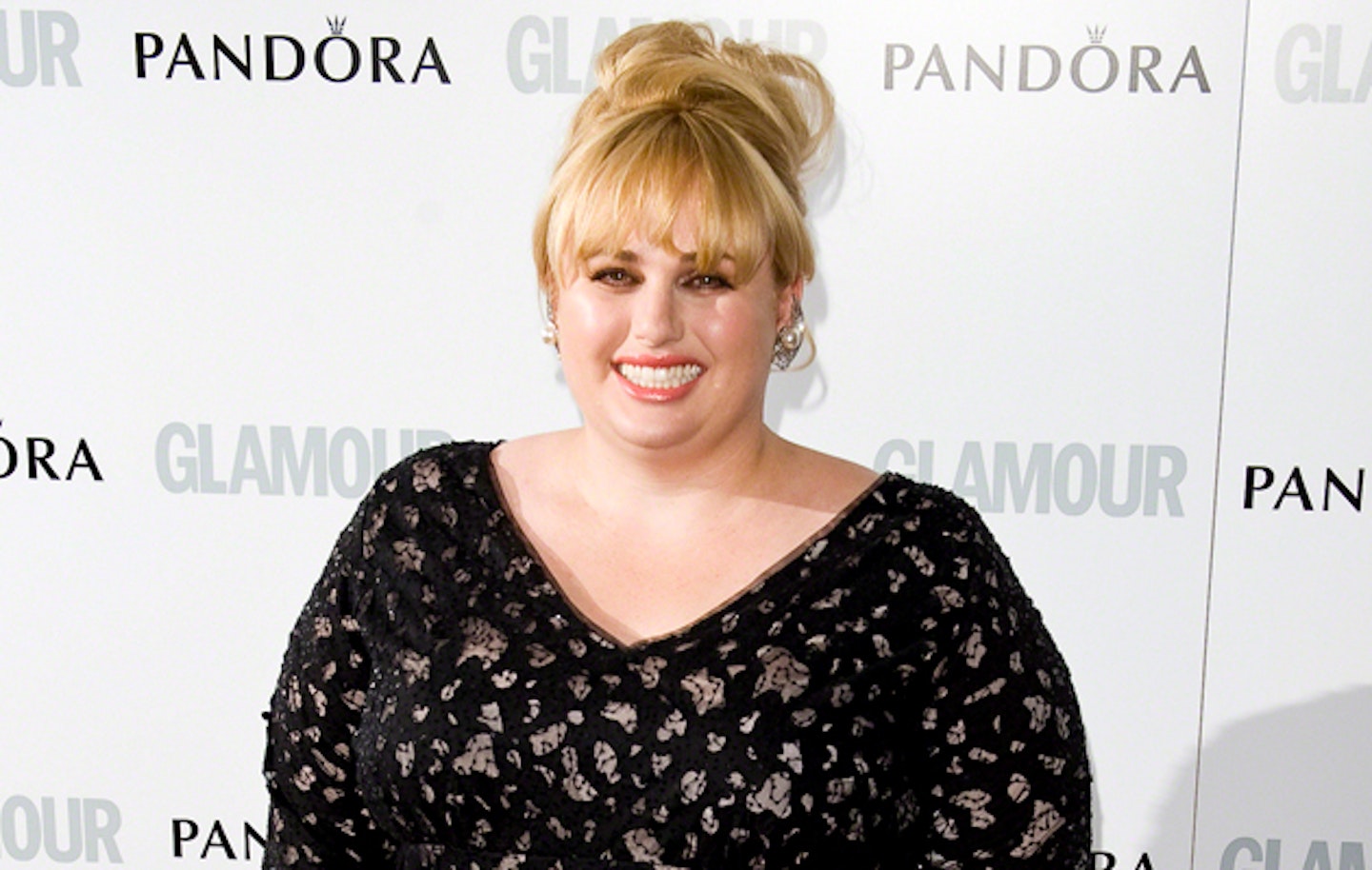 Rebel Wilson Up For A Night At The Museum 