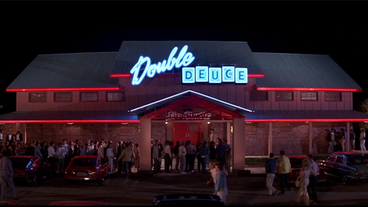 Rob Cohen Reopens Road House Movies channel_name