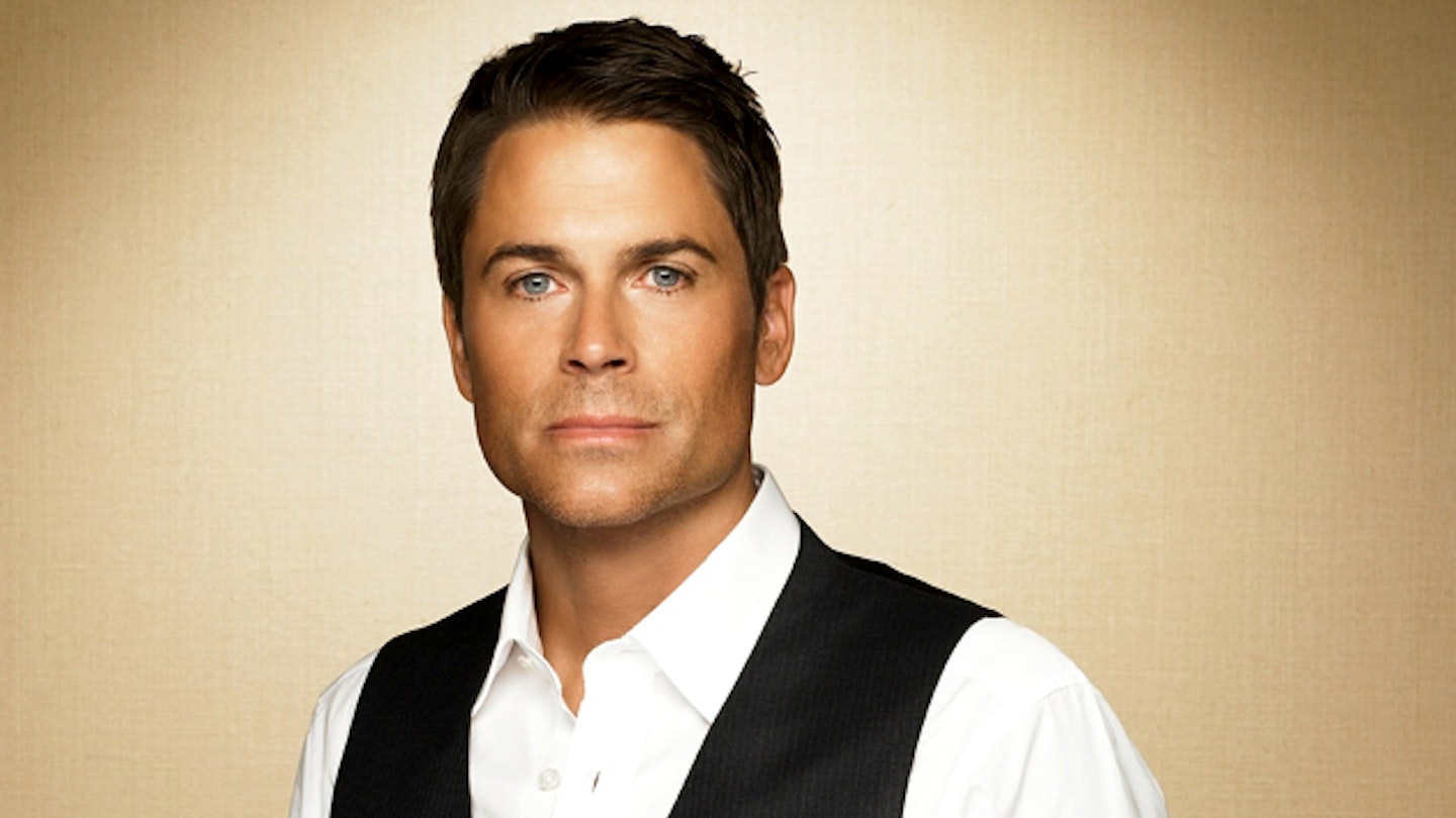 Rob Lowe, Brothers And Sisters