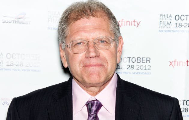 Robert Zemeckis In Talks For Chaos Walking | Movies | Empire