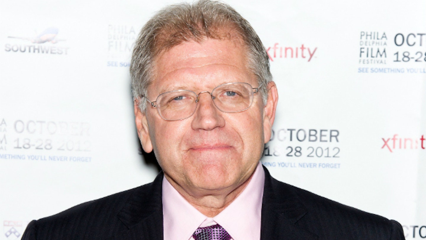 Robert Zemeckis In Talks For Chaos Walking