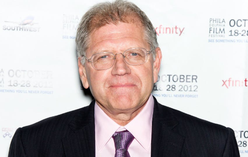 Robert Zemeckis In Talks For Chaos Walking | Movies | Empire