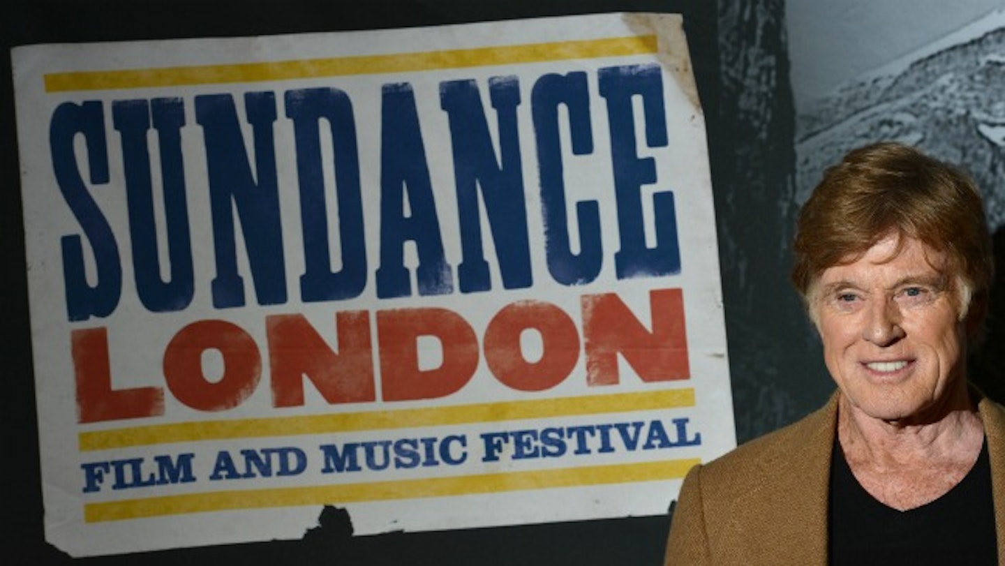 Look Of Love Leads Sundance UK Line-up