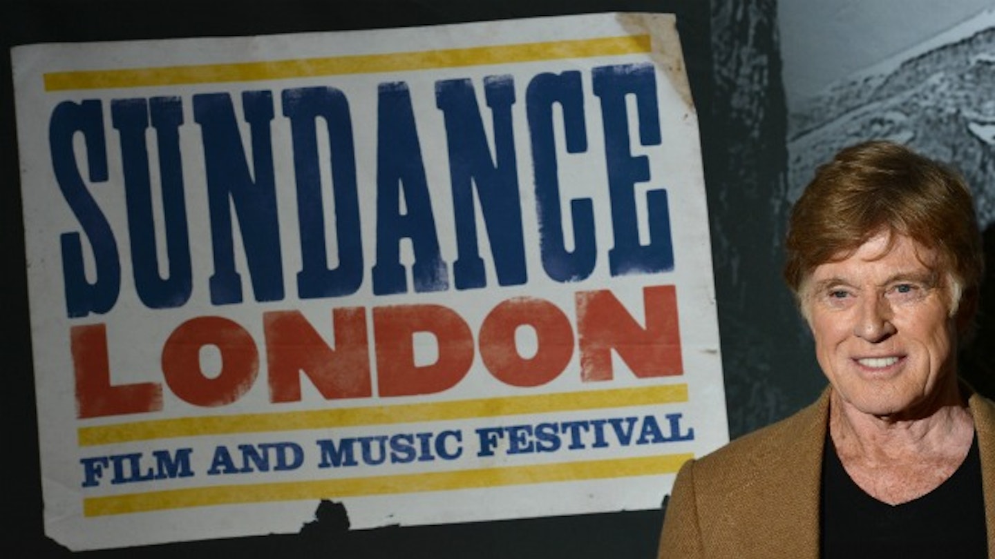 Look Of Love Leads Sundance UK Line-up