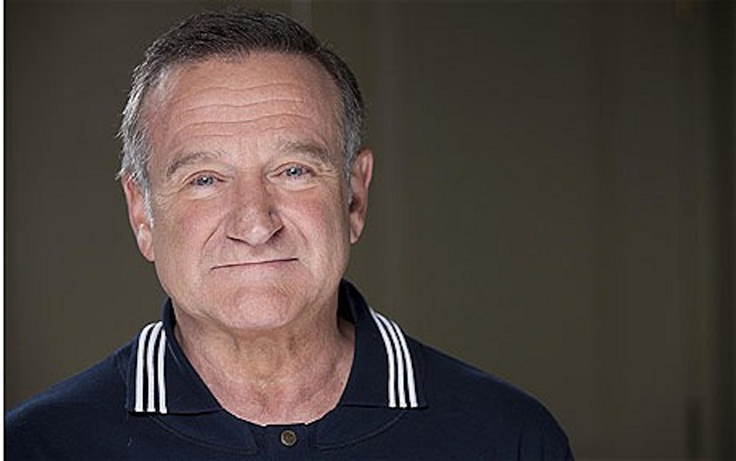 Robin Williams Will Walk The Boulevard