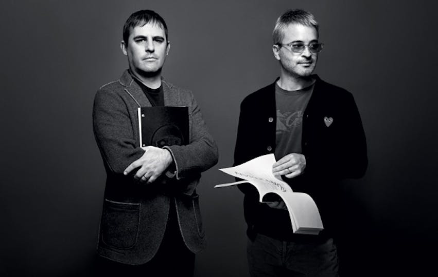 Roberto Orci Wants To Direct Star Trek 3 | Movies | Empire