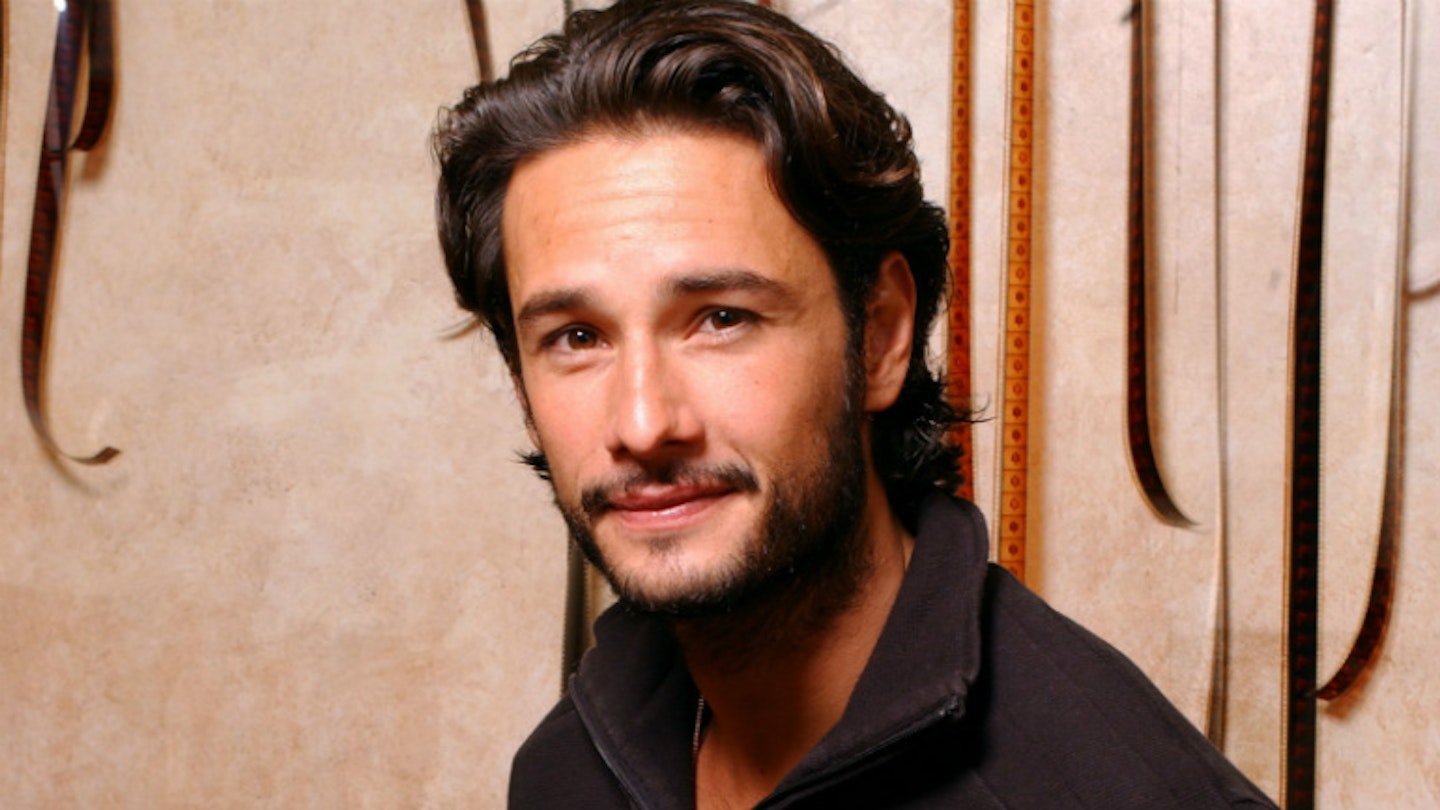 Rodrigo Santoro Has Focus Movies Empire