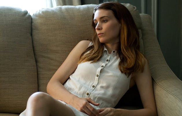 Rooney Mara Cast As Tiger Lily | Movies | Empire
