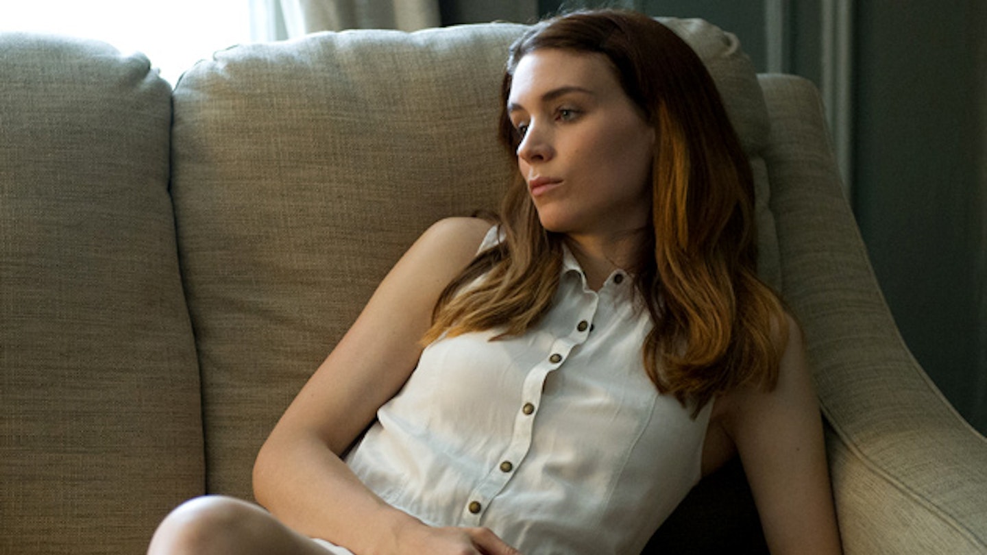 Rooney-Mara-Cast-As-Tiger-Lily