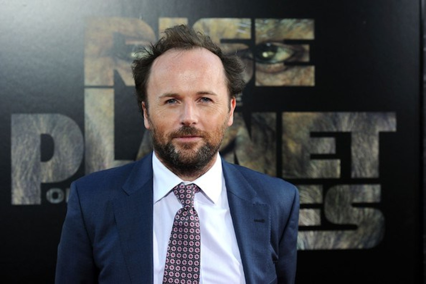 Rupert Wyatt May Call The Equalizer