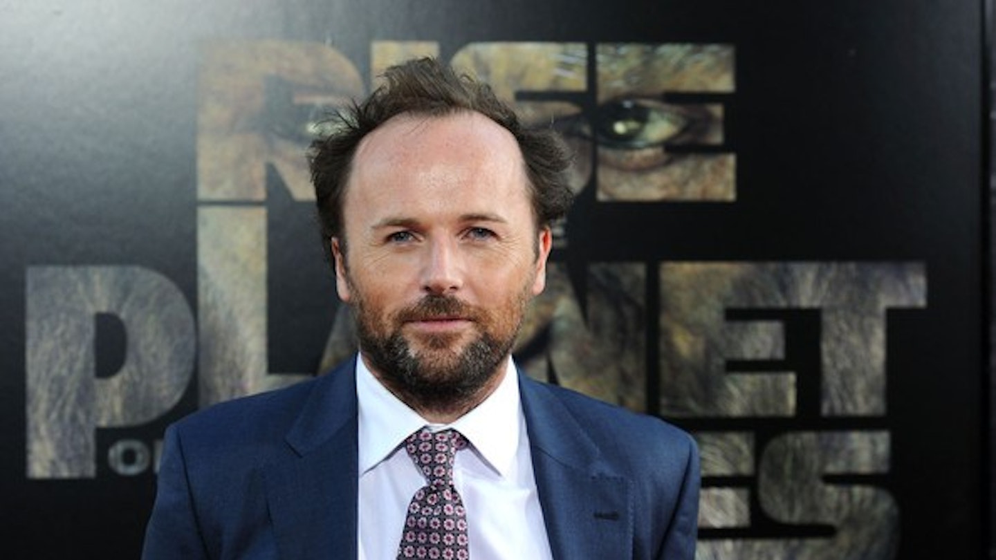 Rupert Wyatt May Call The Equalizer