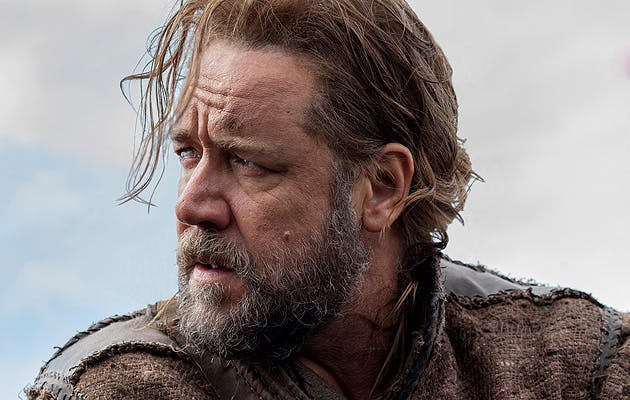 Exclusive: Mark Margolis Talks Noah | Movies | Empire, image size:1440x810