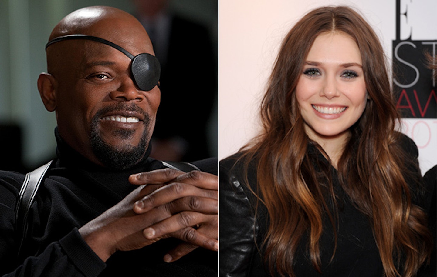 Samuel L. Jackson Confirms Elizabeth Olsen's In Avengers Sequel?