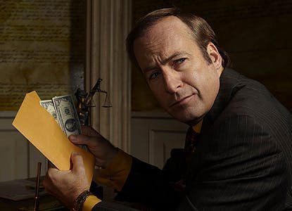 Saul Goodman Finally Emerges in Better Call Saul Trailer, image size:1440x810