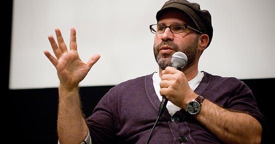 Scott Z. Burns May Direct The Professor Movies Empire