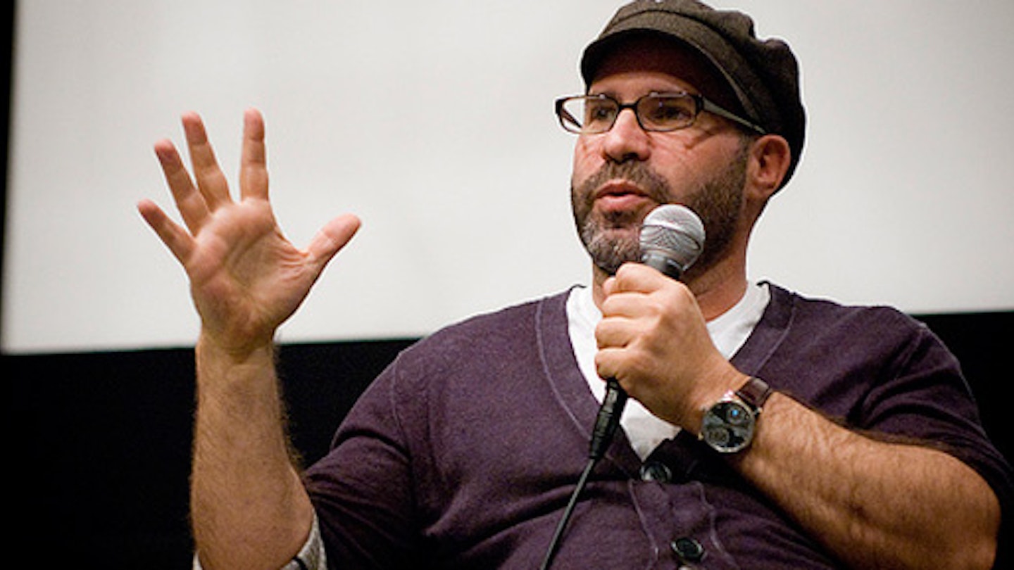 Scott Z. Burns May Direct The Professor Movies Empire