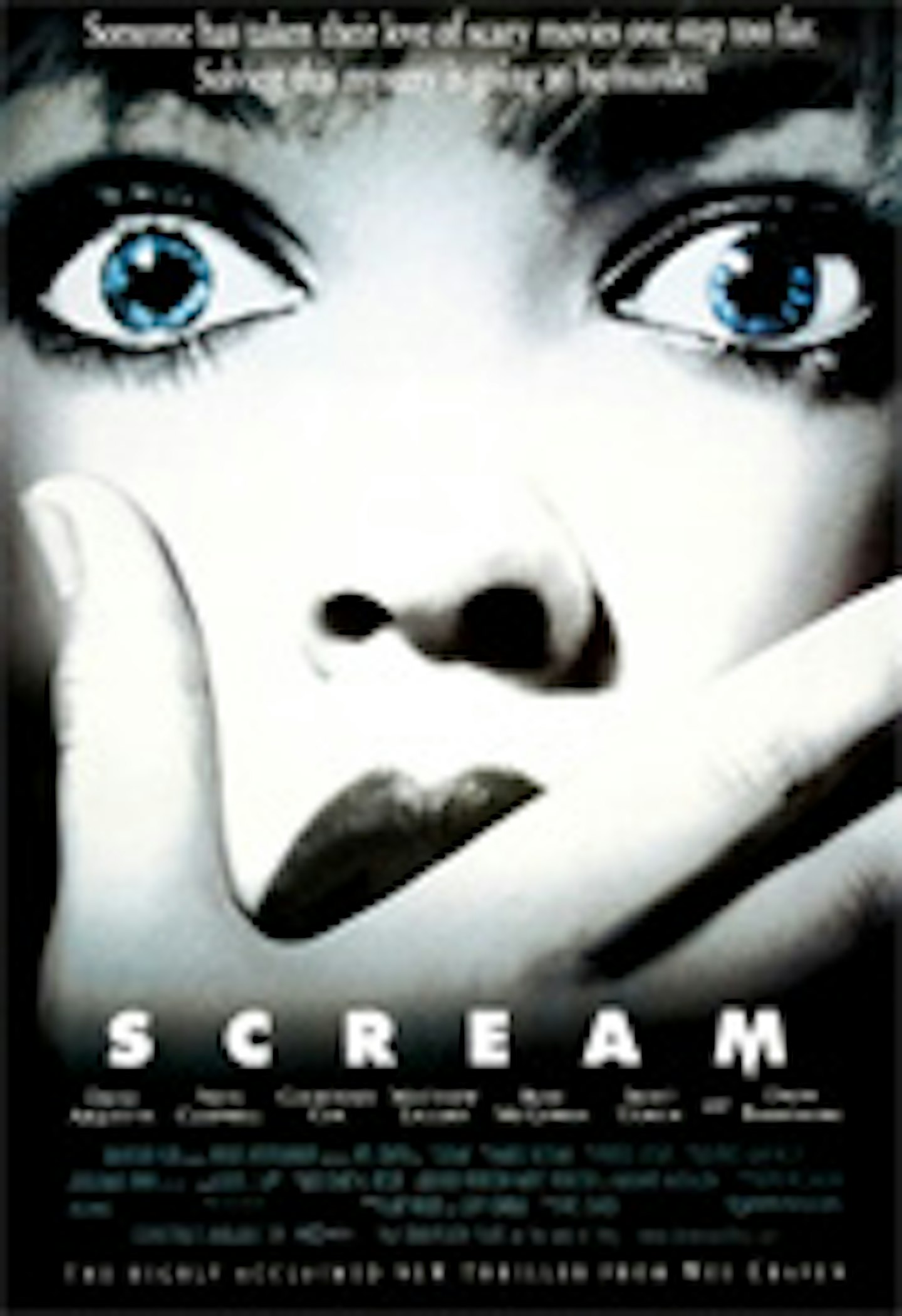 Scream: The Refresher Guide | Movies | Empire
