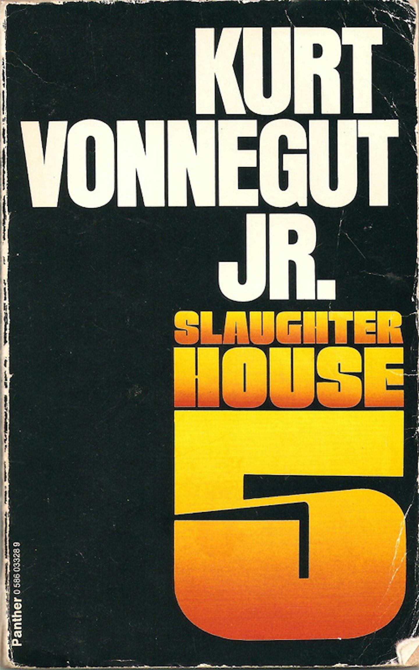 Slaughter House 5