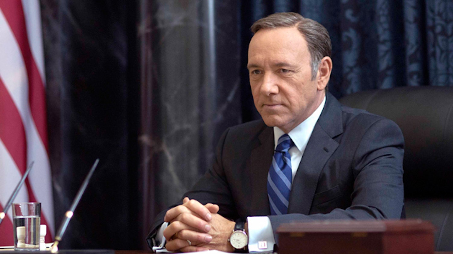 kevin spacey lex luthor