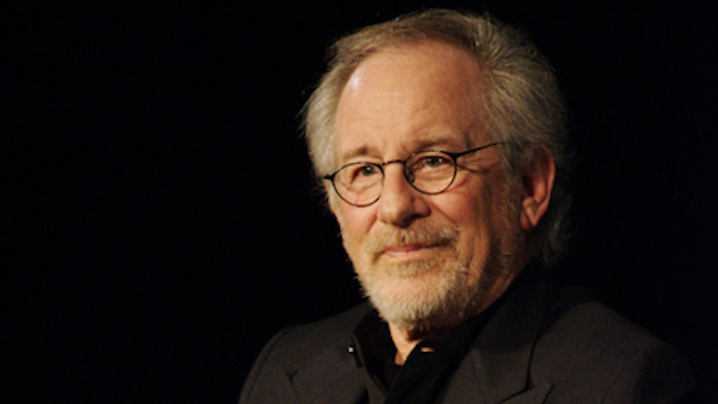 Steven Spielberg To Head Up Cannes Jury 