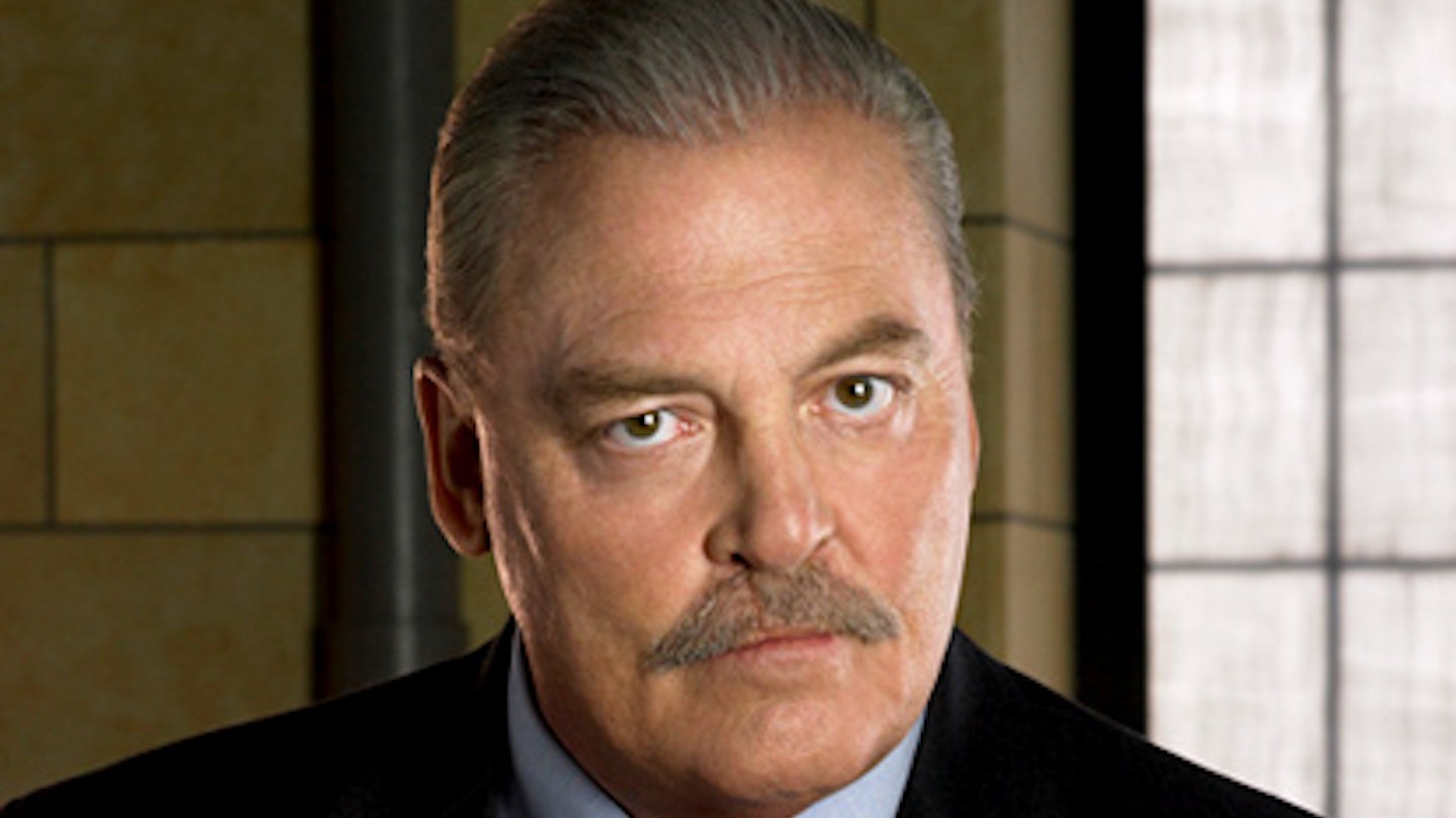 Stacy Keach News & Biography - Empire