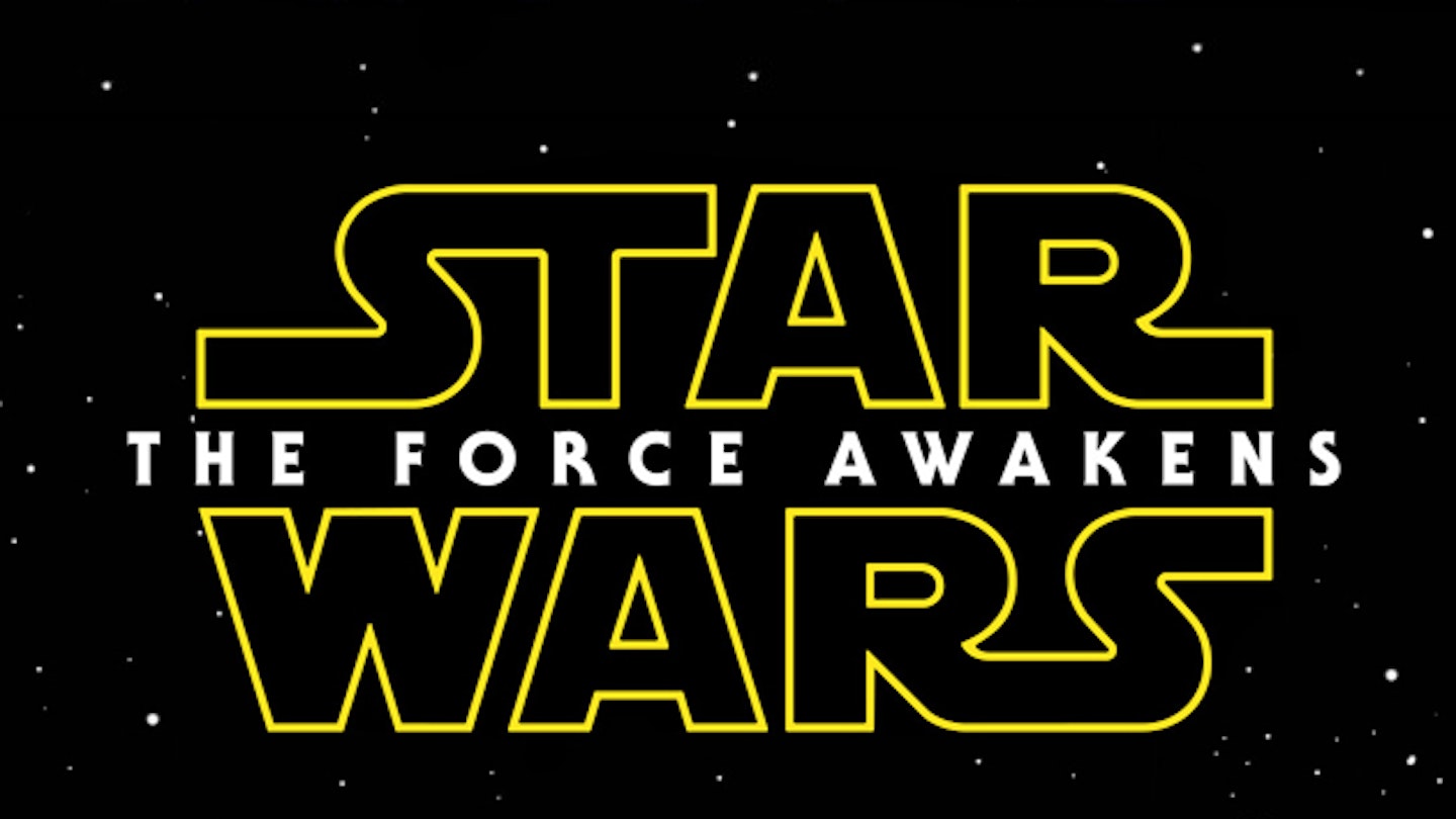 New Trailer For Star Wars: The Force Awakens To Run With Avengers 2