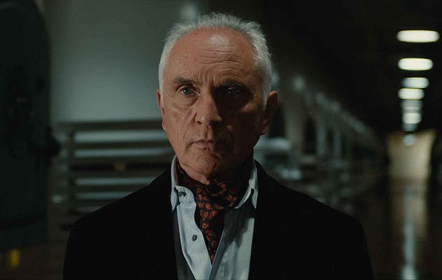 Terence Stamp News Biography Empire Page 2