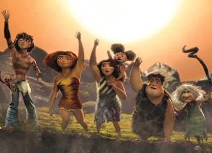 The croods 2 full best sale movie fmovies