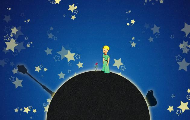 Jeff Bridges Voicing The Little Prince | Movies | Empire