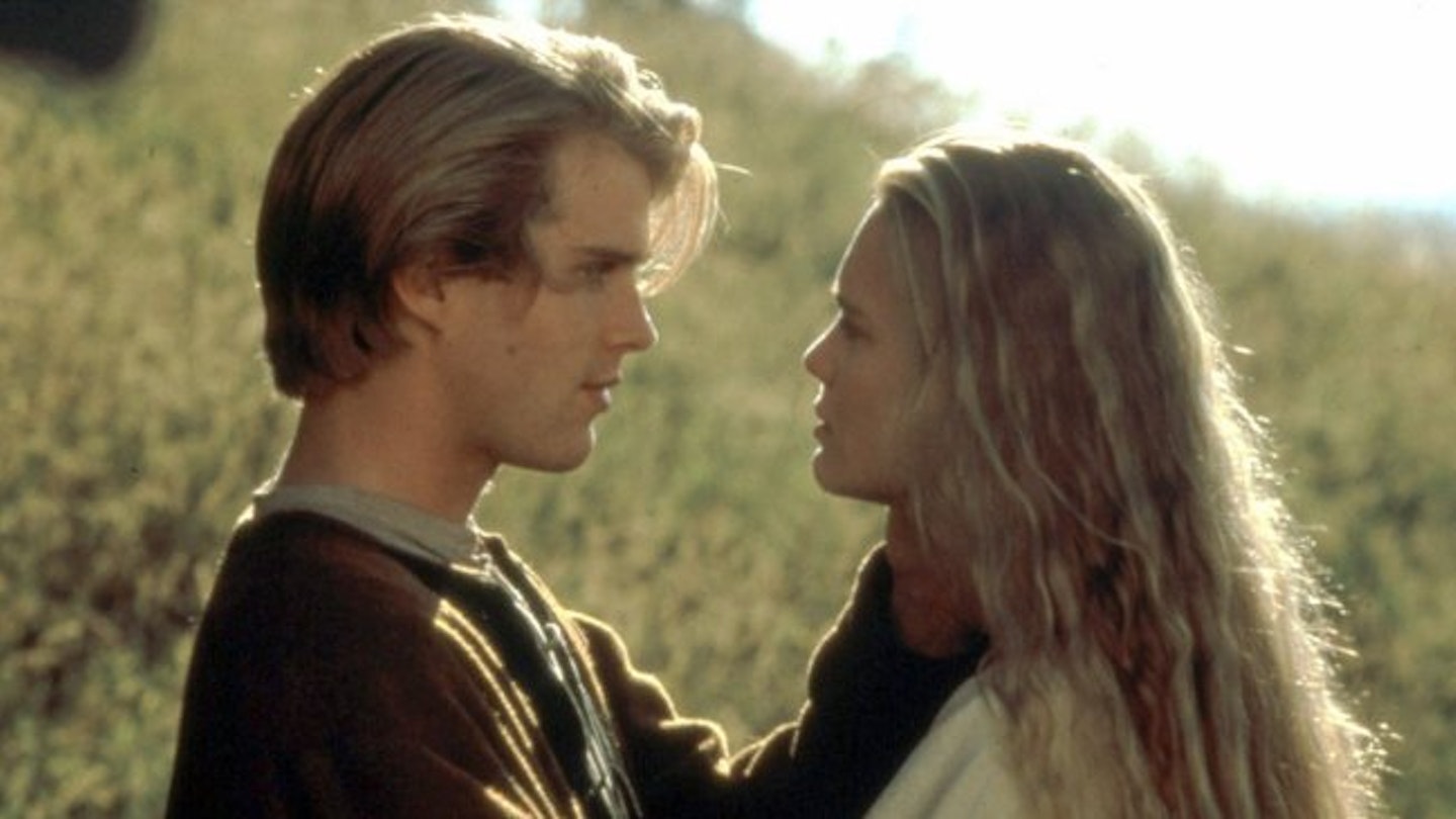 Disney Wants The Princess Bride On Stage