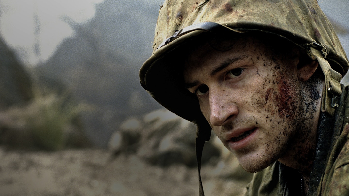 Joseph Mazzello Gets Undrafted Movies Empire