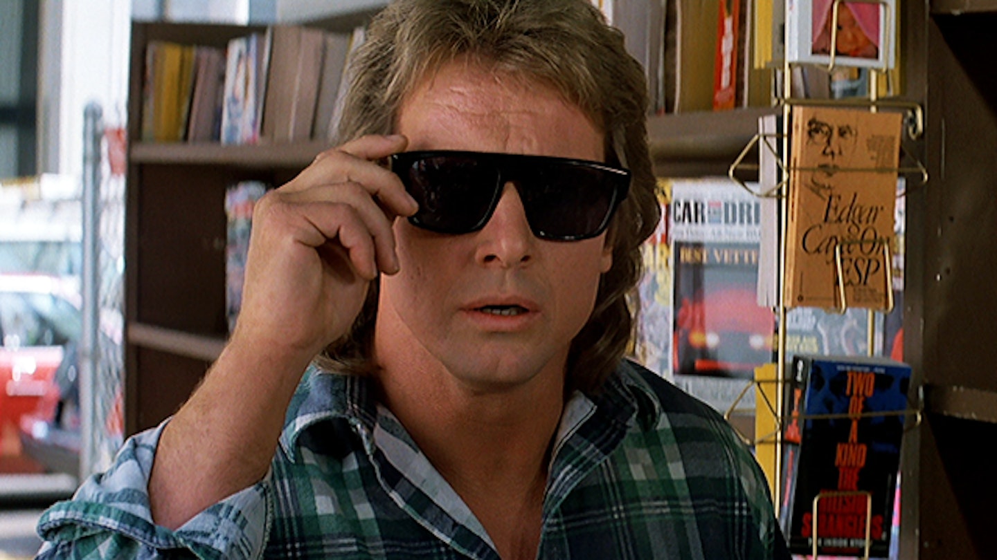 ‘Rowdy’ Roddy Piper 1954-2015 | Movies | Empire