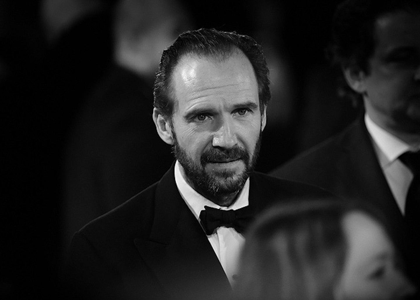 Ralph Fiennes To Receive Empire Legend Award