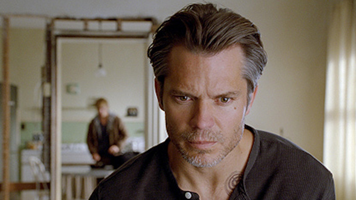 Understanding Timothy Olyphants Health An Insight Into His Illness